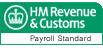 Inland Revenue Payroll Standard