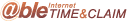 Able Internet Time & Claim